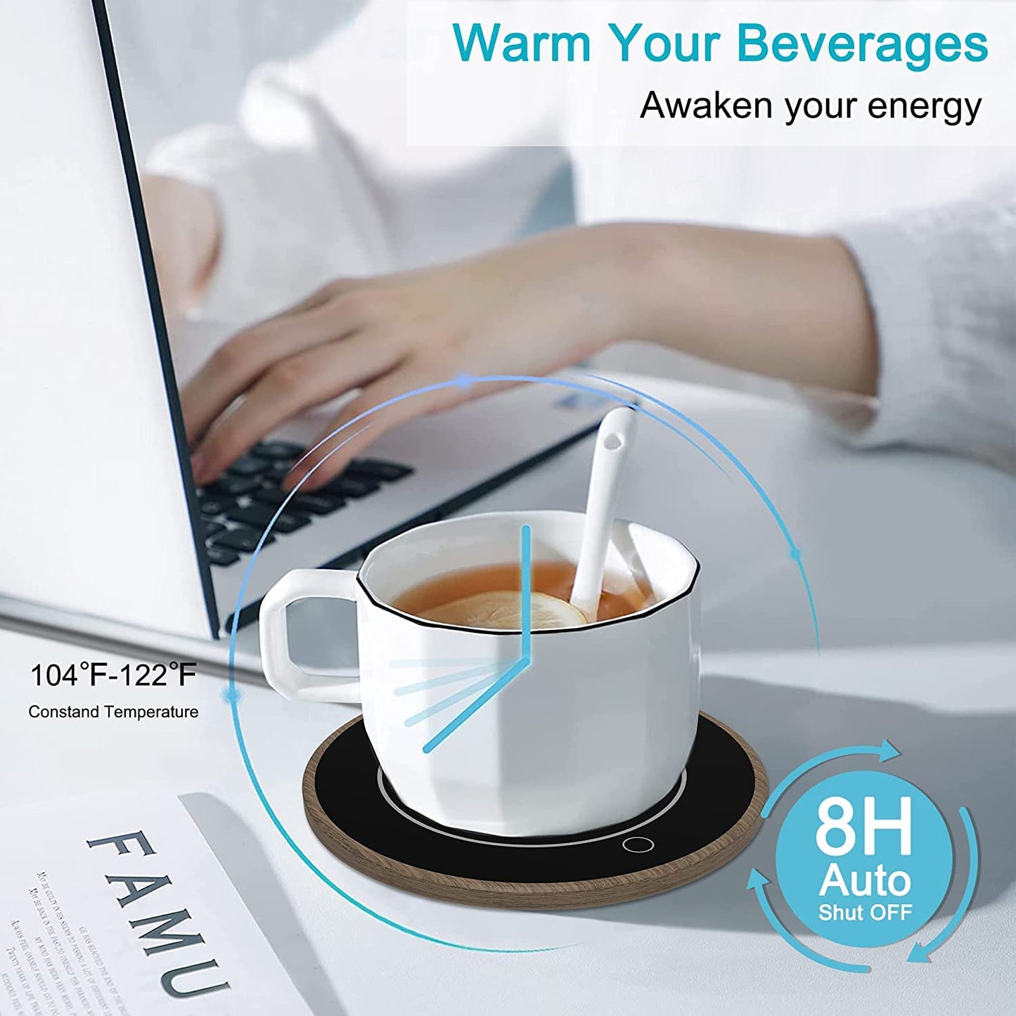 Electric Mug Warmer