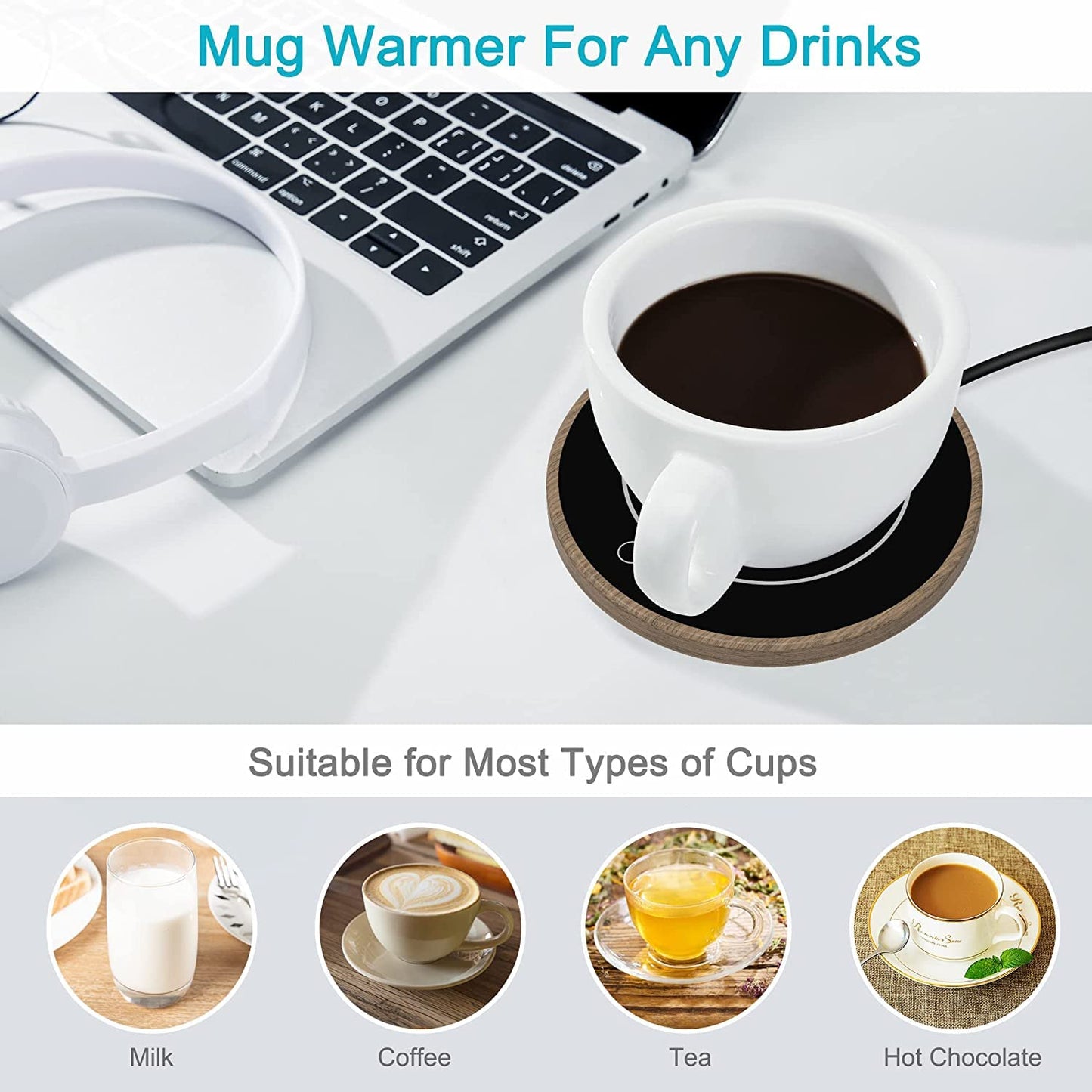 Electric Mug Warmer